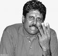 Kapil Dev