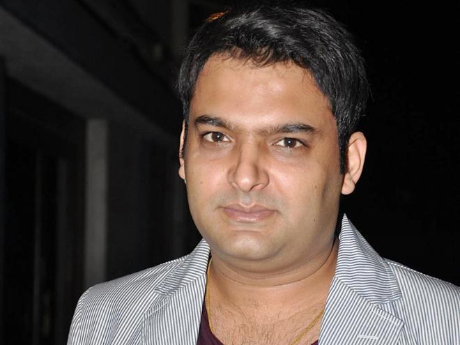 Kapil-Sharma