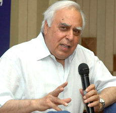 Reforms agenda in place for education sector: Sibal