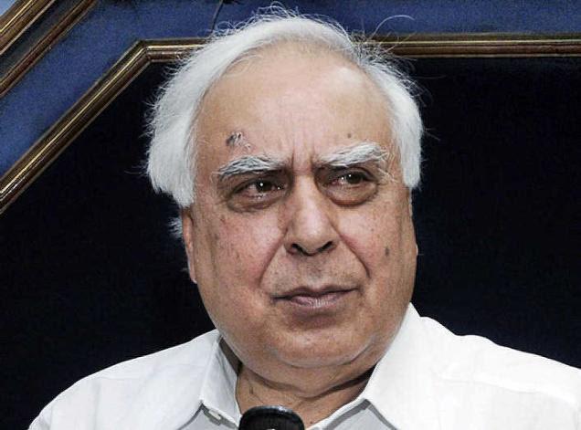 Telecom M&A rules will be announced this week: Kapil Sibal