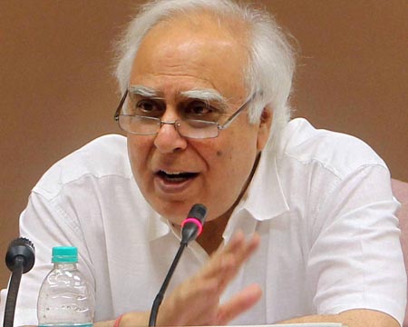 Kapil-Sibal