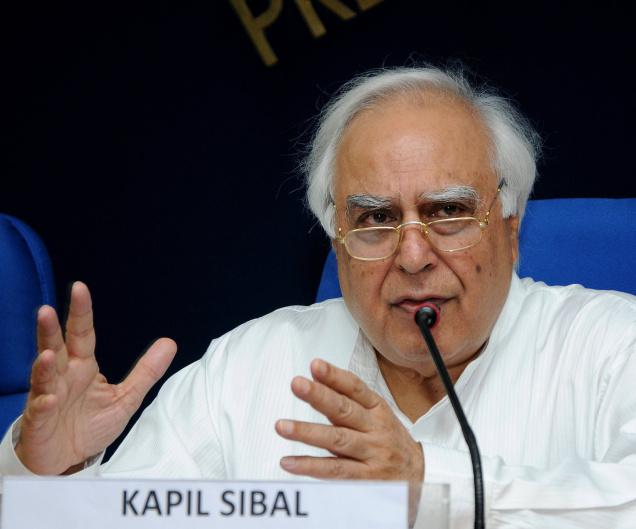 Successful auction means greater investment in the sector: Sibal