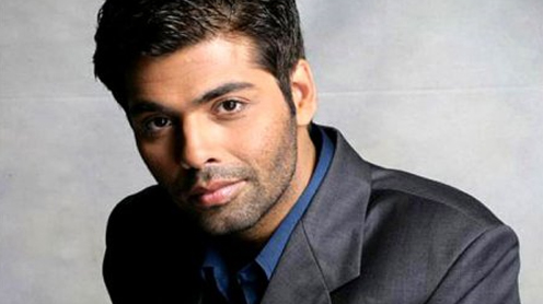 Karan Johar goodwill envoy for British tourism in India
