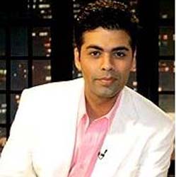 Mumbai cops assure Karan Johar of security for 'My Name..'