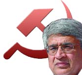 Prakash Karat CPI(M)