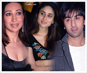 We are proud of Kareena, Ranbir: Karisma Kapoor