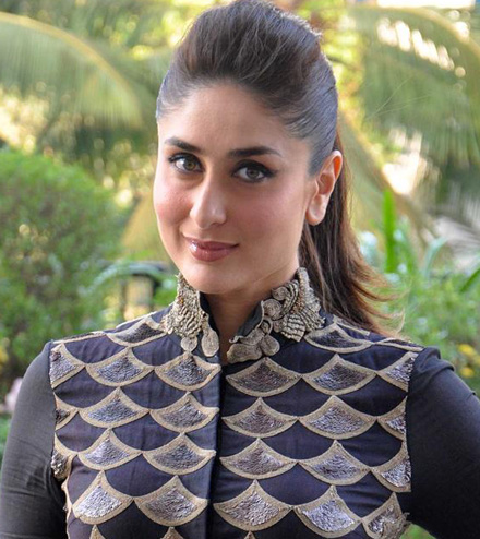 Kareena