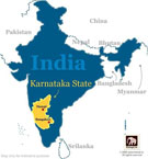 Karnataka By-Poll Counting Begins