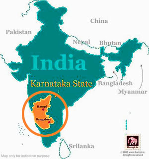 Karnataka floods wash out Diwali spirit in Bangalore