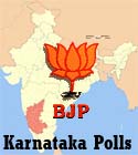 BJP releases names of 14 candidates for Karnataka polls
