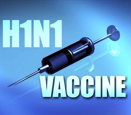 Karnataka Receives 1, 24,200 Doses of H1N1 Vaccine