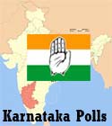 Karnataka- Congress