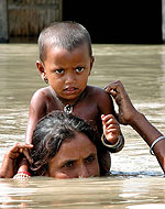 Bangaloreans unite to help Karnataka's flood victims