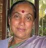 Margaret Alva: Congress sold tickets in Karnataka
