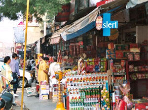 Shoppers upbeat about revamping Karol Bagh, Paharganj