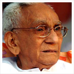 Congress leader Karunakaran hospitalised