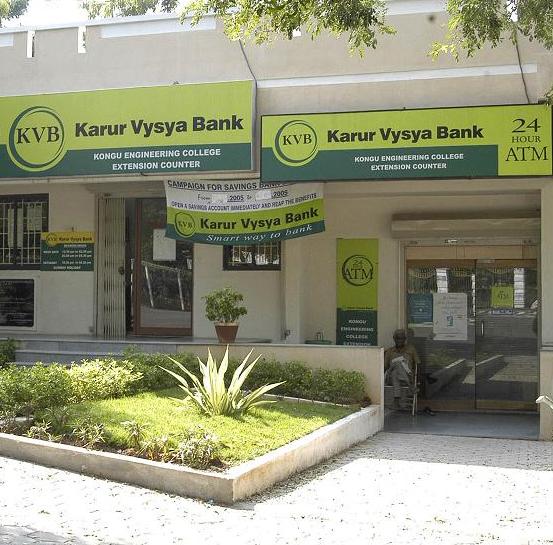 Karur-Vysya-Bank