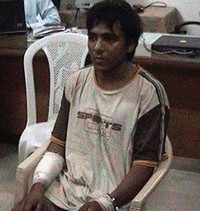 Mumbai Judge to decide if Kasab is to be sentenced