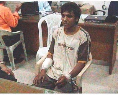 Special court to decide on Kasab''s guilt plea today