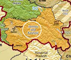 Pulwama encounter ends, militants killed