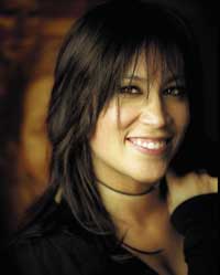 Kate Ceberano