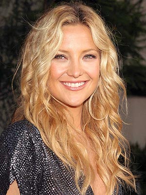 Kate Hudson The Would Be Mom Eager To Have A Baby Girl