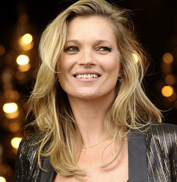 Kate Moss