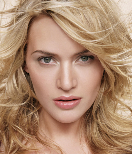 London Nov 9 British actress Kate Winslet is worth 60million pounds to 