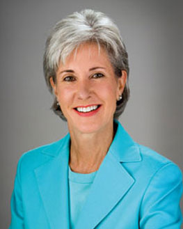 Sebelius confirmed as US health secretary amid swine-flu scare