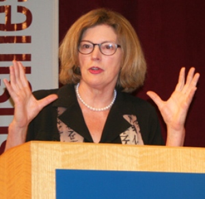 Kathleen Stephens