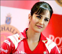 Katrina Kaif will perform on closing night of IPL