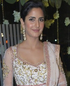 Katrina Kaif