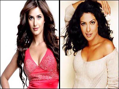 IT raids on Katrina Kaif, Priyanka Chopra