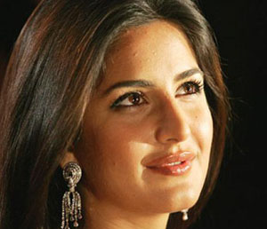 I'm not turning producer: Katrina Kaif