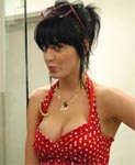 Katy Perry says she ‘would never spend money on fake boobs’