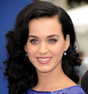 Katy Perry