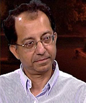 Kaushik-Basu