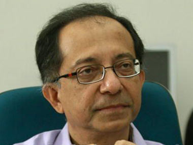 Government missteps and euroze crisis led to slowdown, Dr. Basu