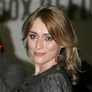 Keeley-Hawes