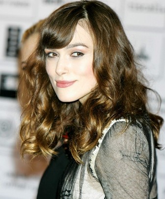 Secret behind underwater shoot of Keira Knightley revealed