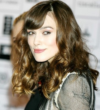 Keira Knightley ‘wins’ My Fair Lady role