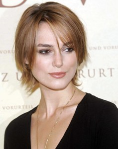 Keira Knightley