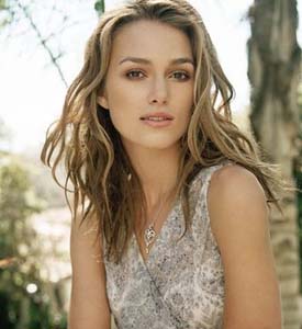 Keira Knightly to star in sci-fi thriller ‘Never Let Me Go’