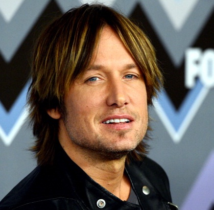 Keith-Urban
