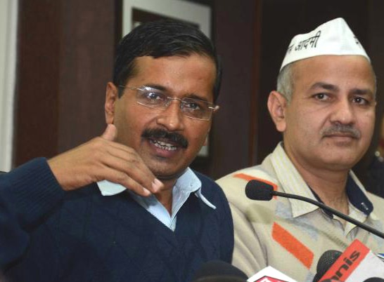 Kejriwal