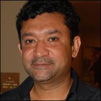 Ken Ghosh