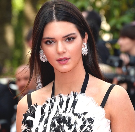 Kendall-Jenner