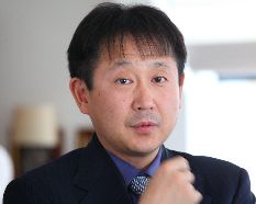 Kenichiro Hibi appointed as new MD of Sony India