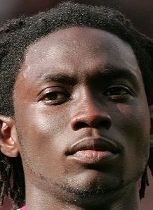 Kenwyne Jones