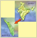 CPI, CPM split in Kerala